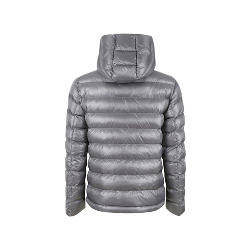 Blauer Piumino corto Piumino Uomo corto Adams Grigio A24 - BLAUERBLUC02055005958 - 976 - M - Francavilla Moda